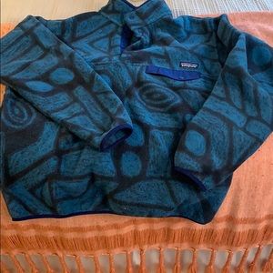 Patagonia pullover